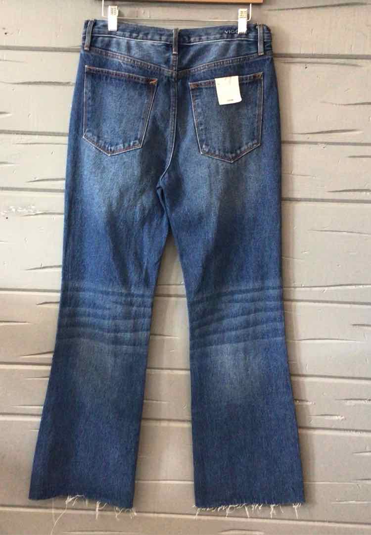 W VIGOSS BL Size 2 J