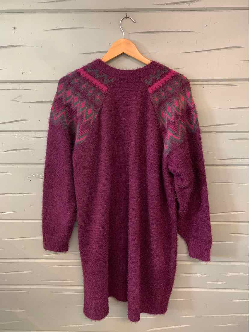 W LANE BRYANT PL Size 14/16 SW