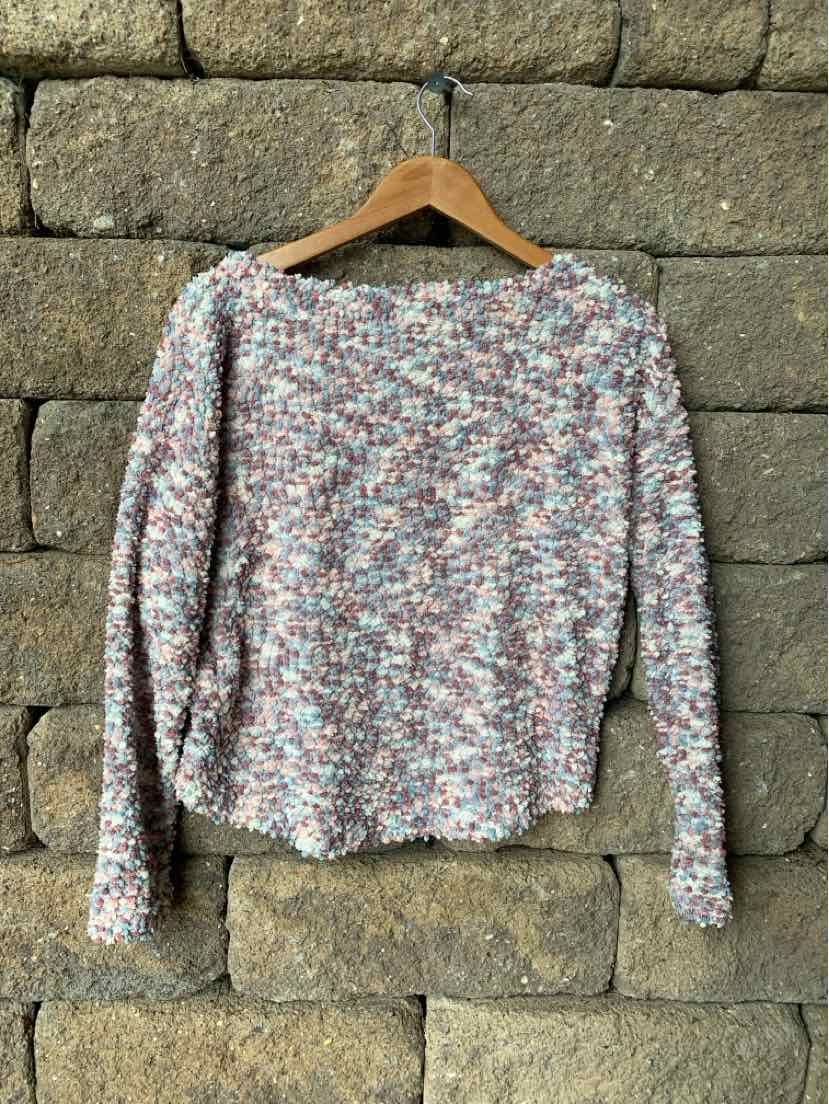 W ANTHROPOLOGIE PK Size MED SW