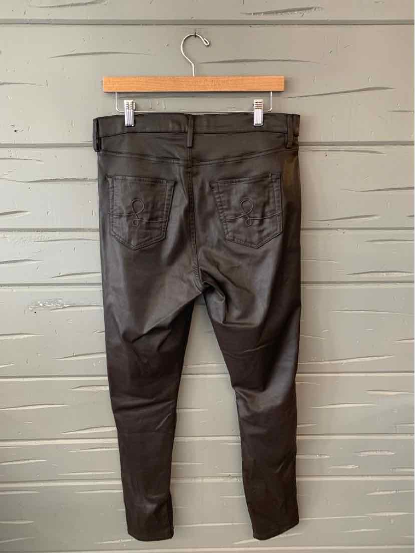 W LILLY PULITZER BR Size 12 P