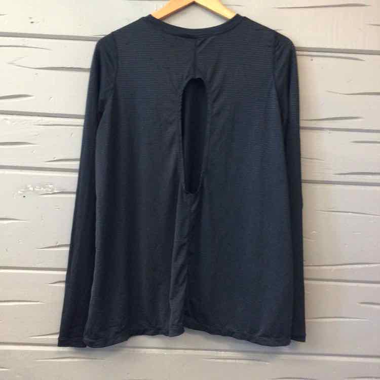 W MONO B BK Size SM AW