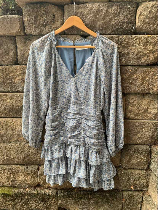 W ASTR BL Size SM DR