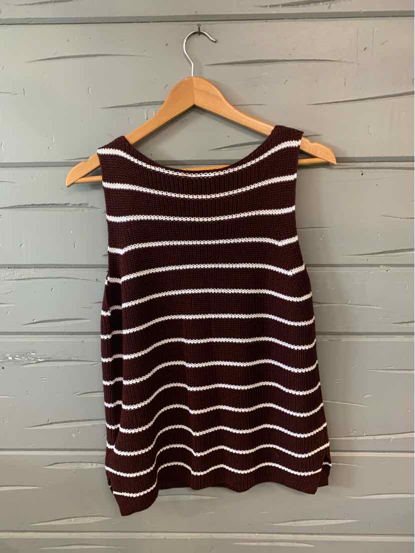 W LOFT BURG Size MED SW