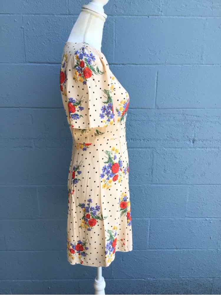W SEZANE CR Size 2 DR