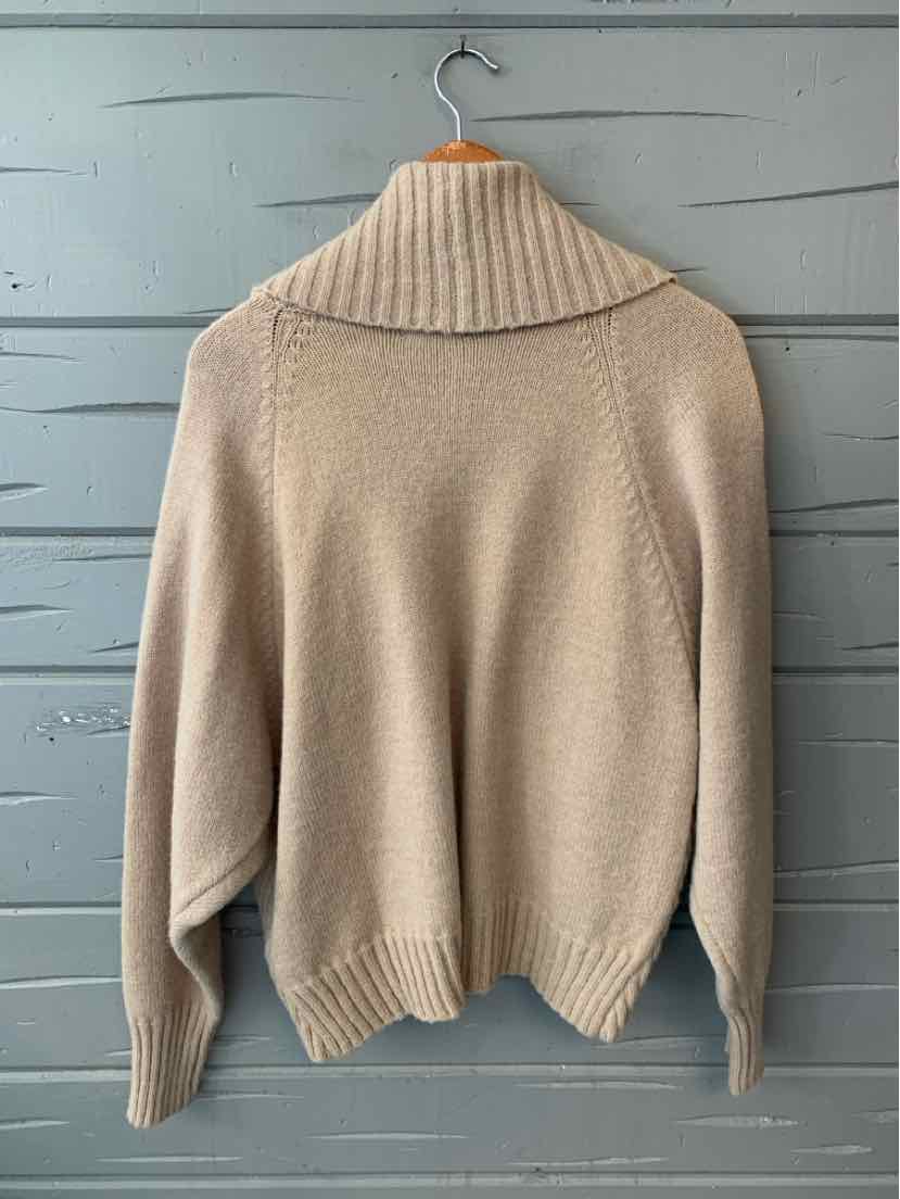 W JUNIPER BLUE TAN Size MED SW