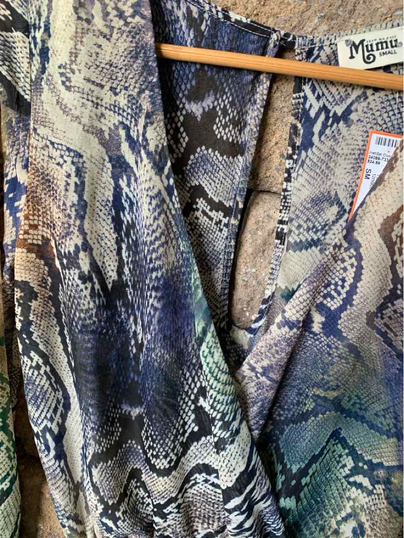 W SHOW ME YOUR MUMU MULTI Size SM JSSHTS