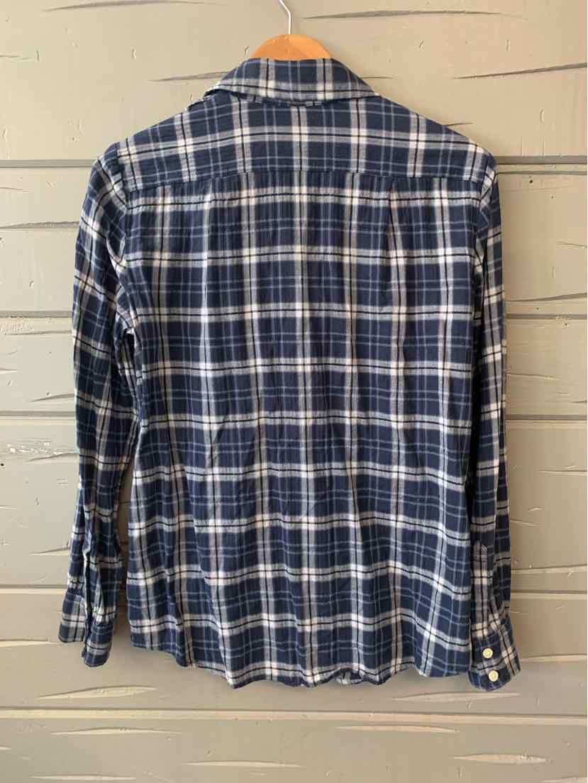 W BANANA REPUBLIC BL Size MED BL