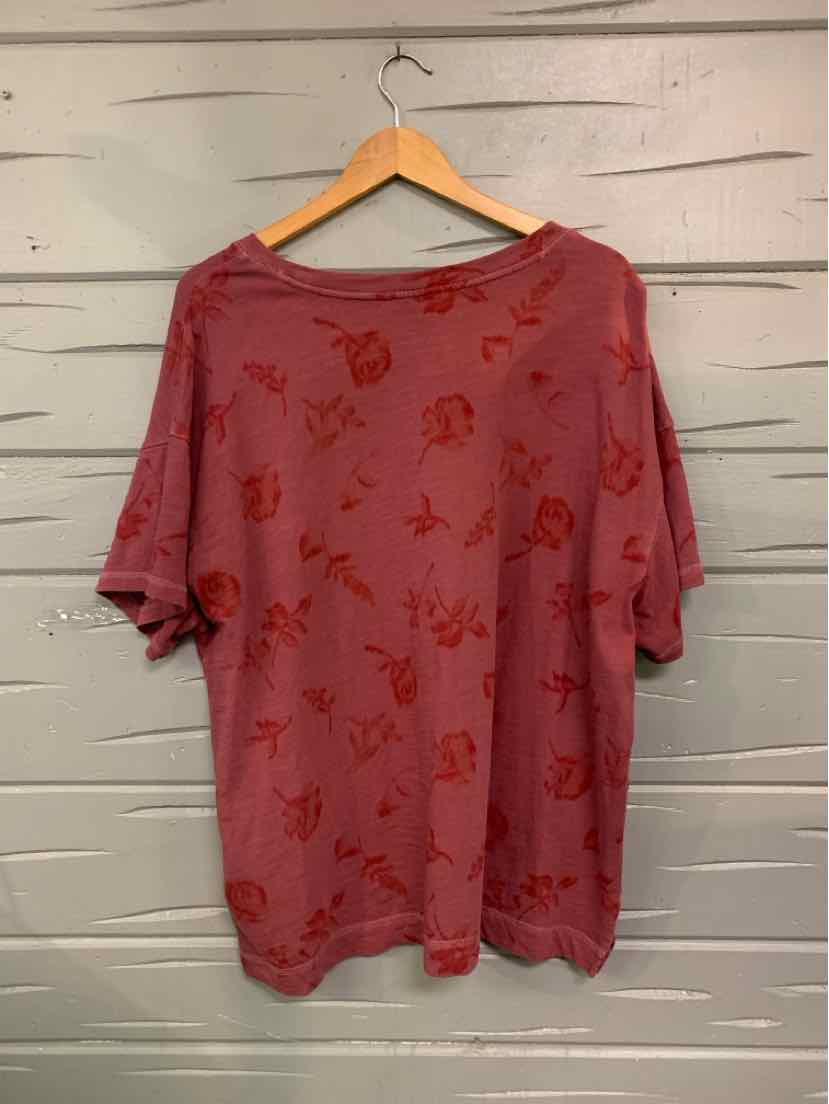 W OLD NAVY BURG Size XL T