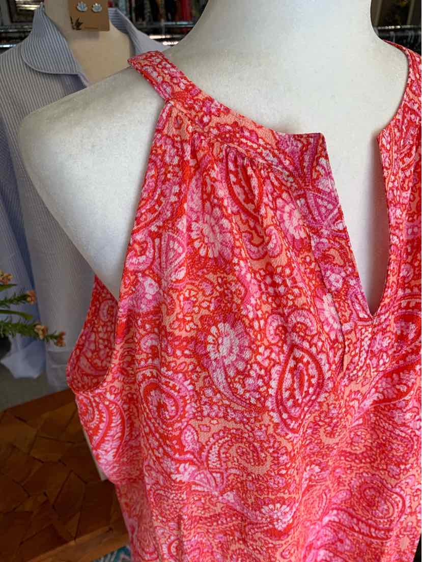 W CYNTHIA ROWLEY PK Size LG T