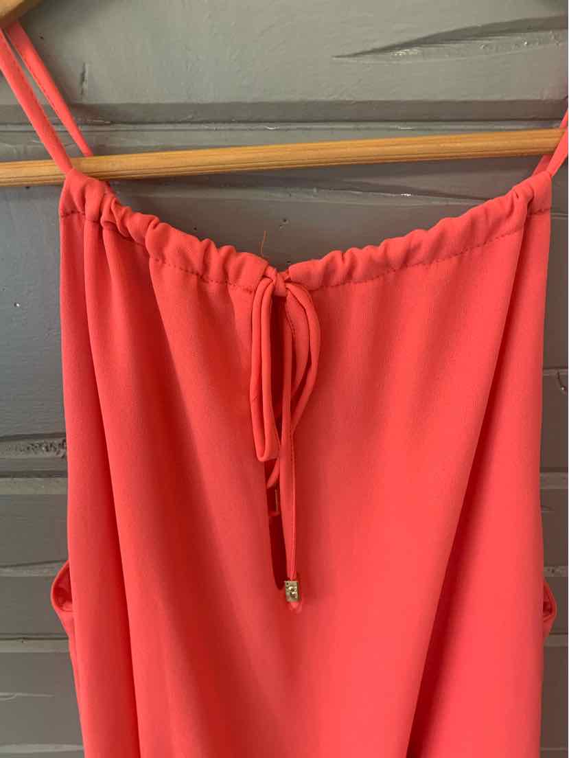 W VERONICA M CL Size MED T