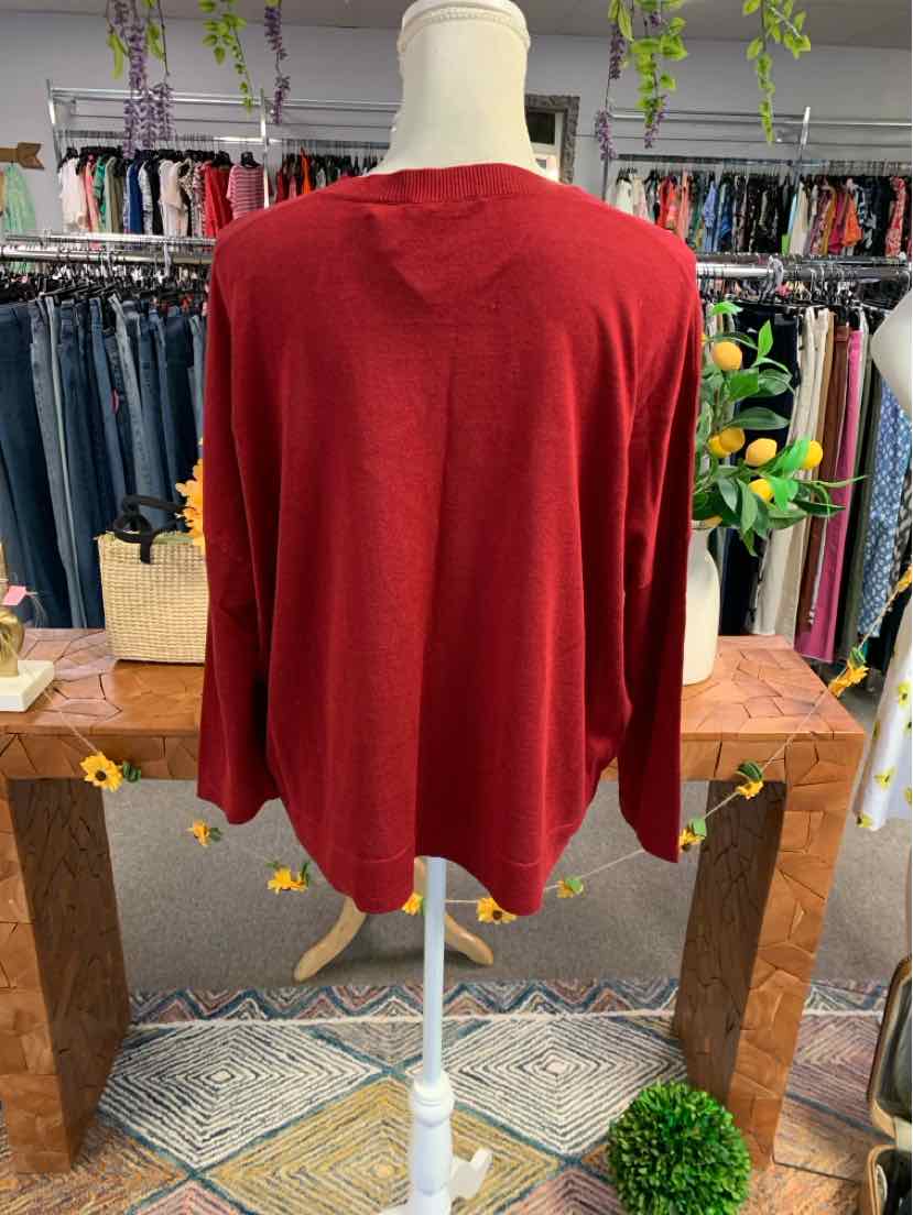 W MAX MARA RD Size SM SW