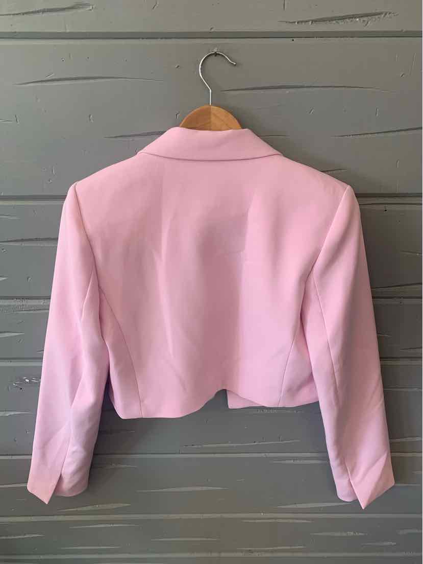 W ZARA PK Size SM BLZ