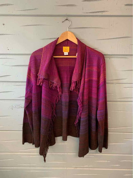 W RUBY RD PL Size XL SW