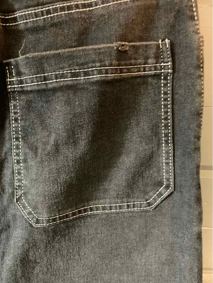 W LOVE & FIRE BK Size 5 SK