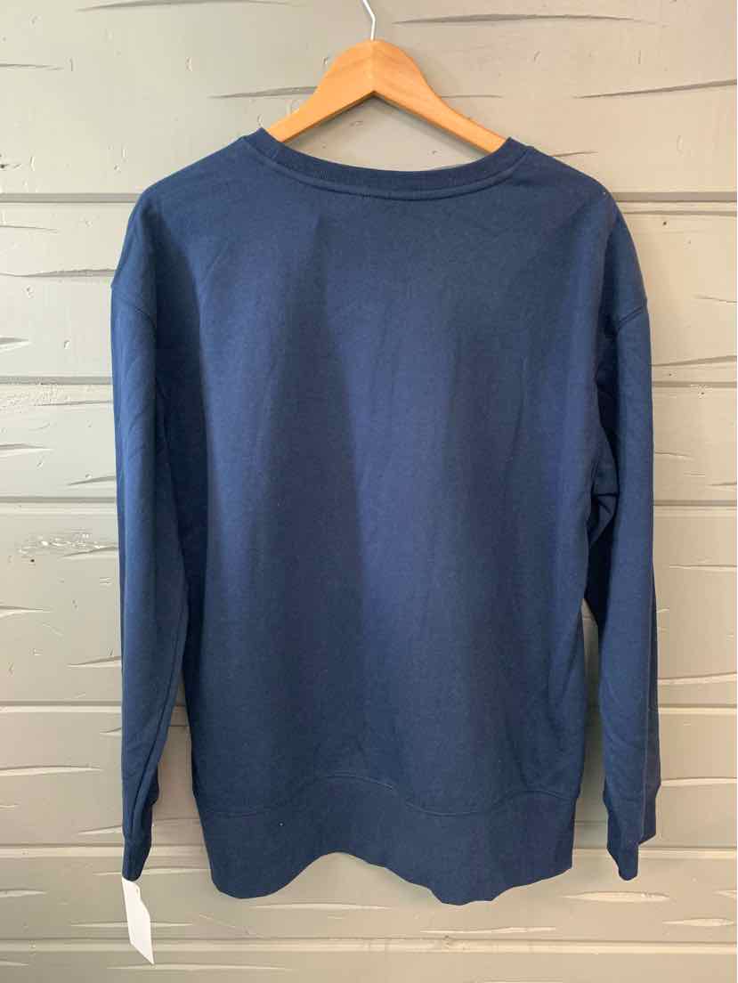 W MIGHTY FINE NY Size XXL T