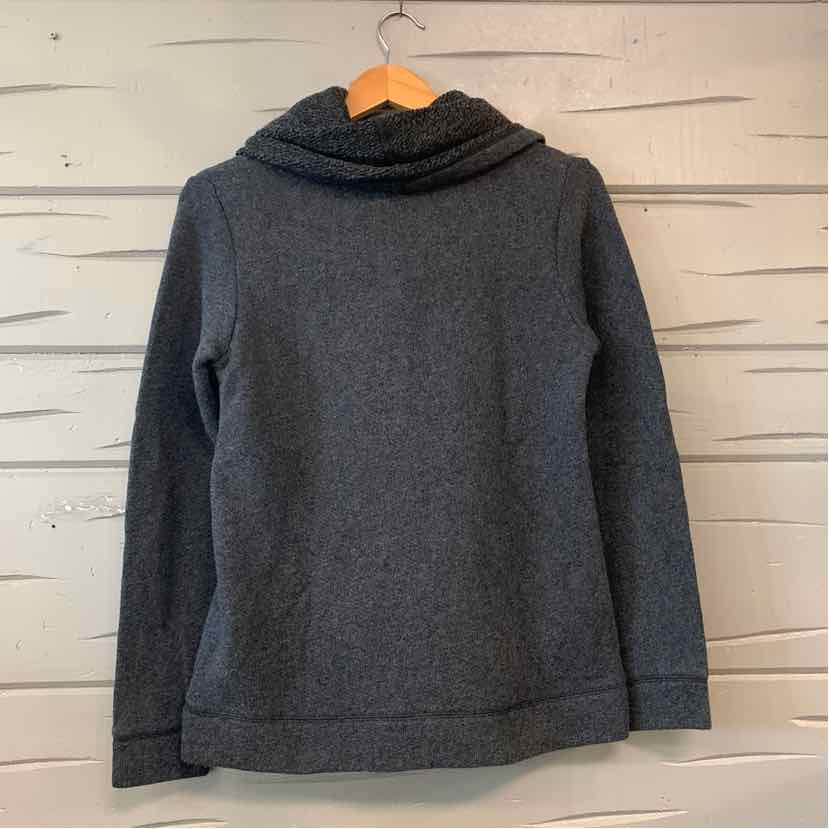W JCREW GY Size SM SW