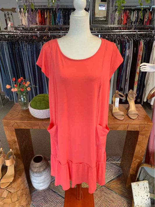 W SOFT SURROUNDINGS CL Size 1X DR