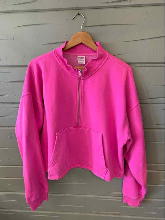 W PINK PK Size XL T