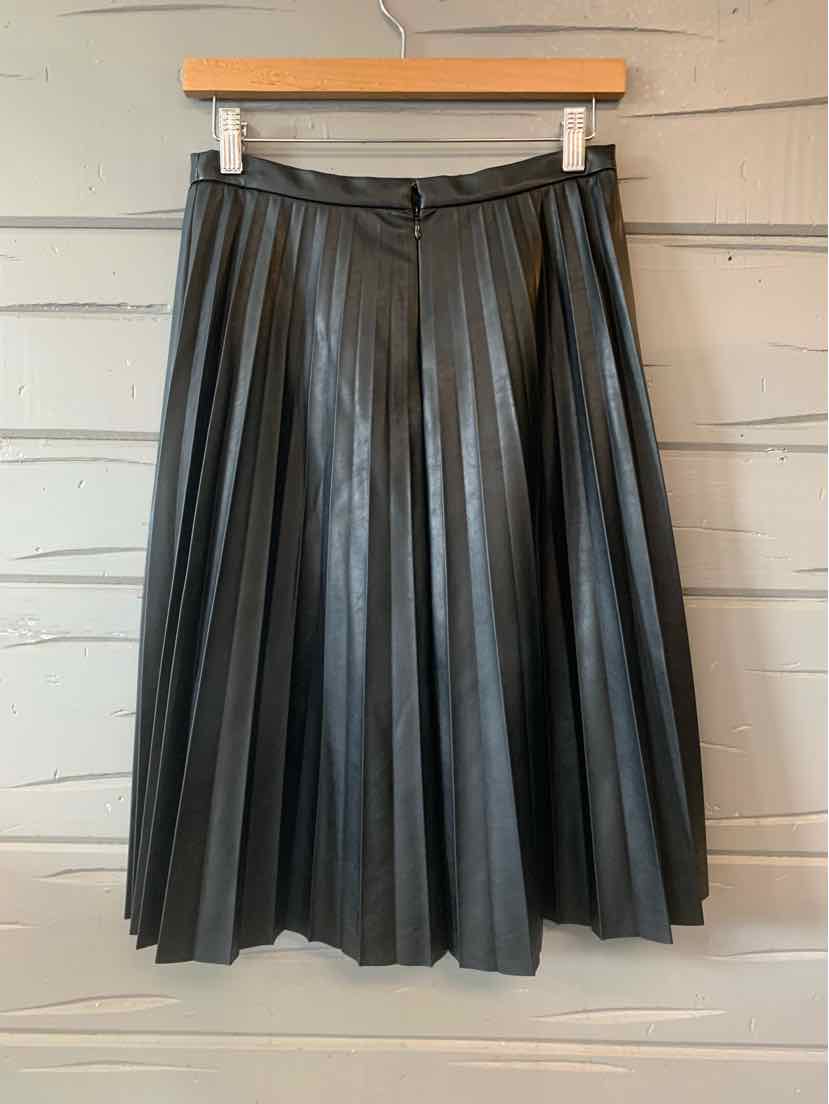 W JCREW BK Size 0 SK