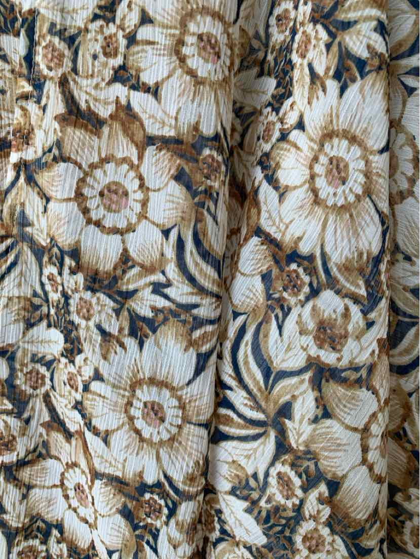 W AMERICAN EAGLE TAN Size XS T