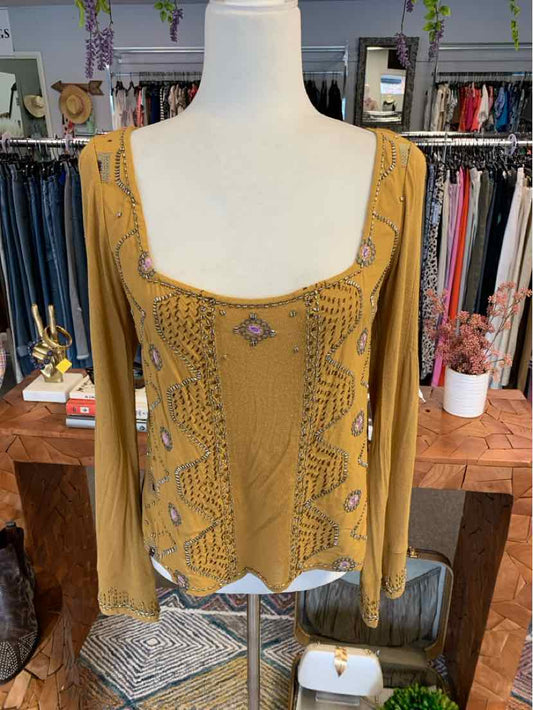 W FREE PEOPLE GR Size XS T