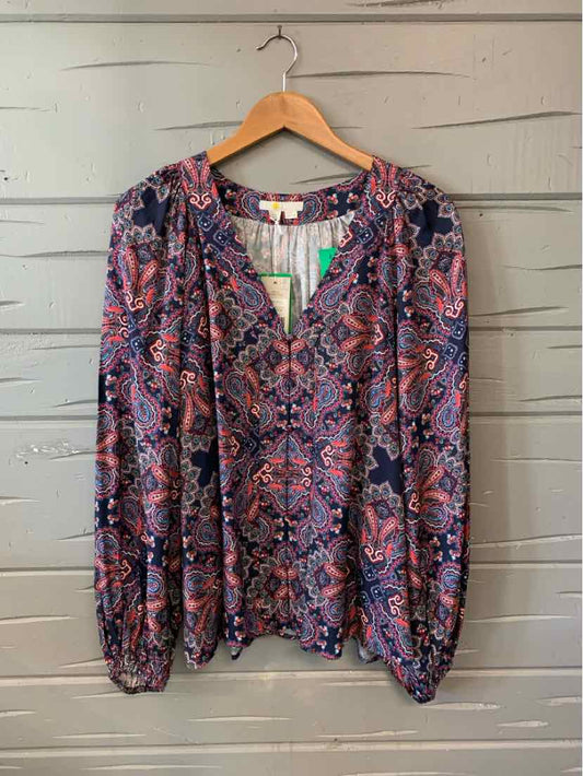 W BODEN NY Size 16/18 T