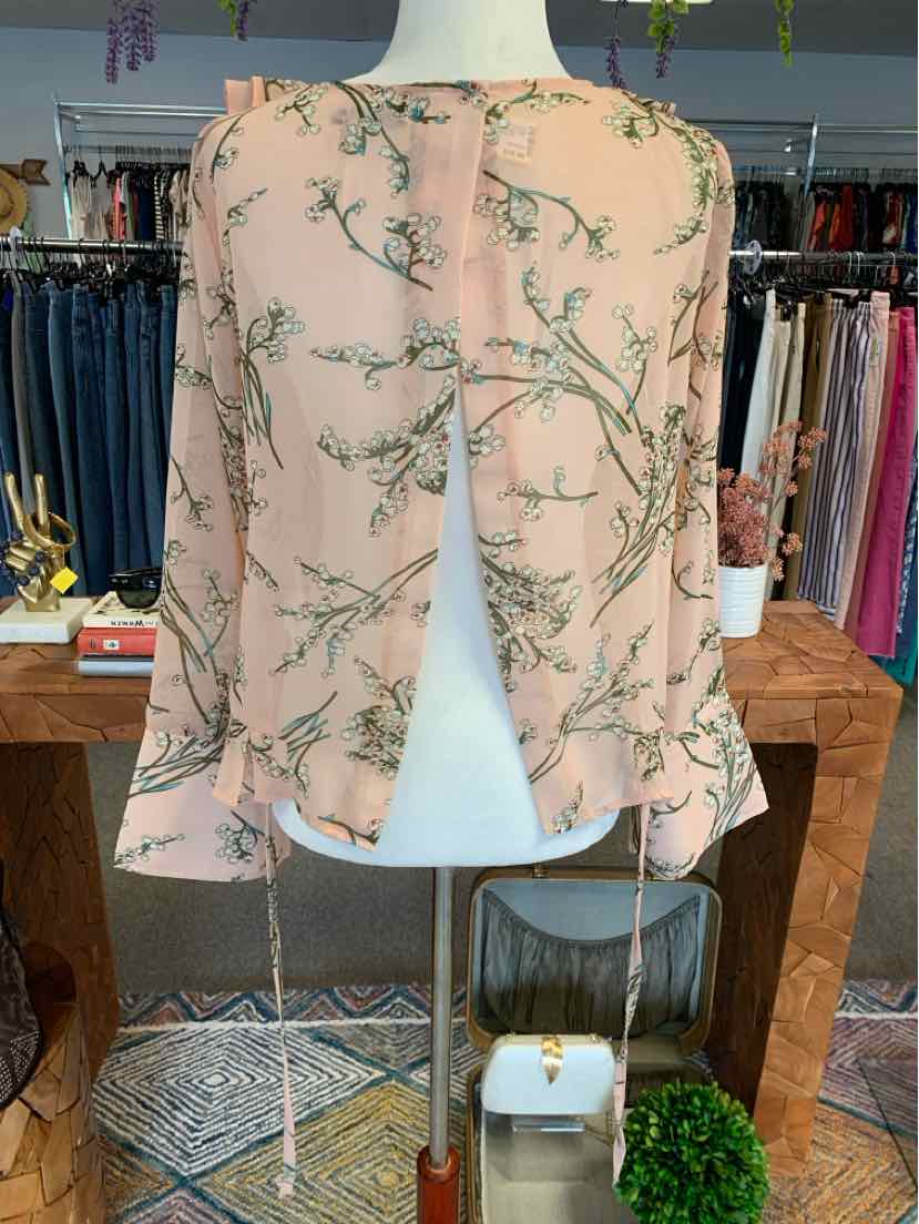 W BOOHOO PK Size 12 T