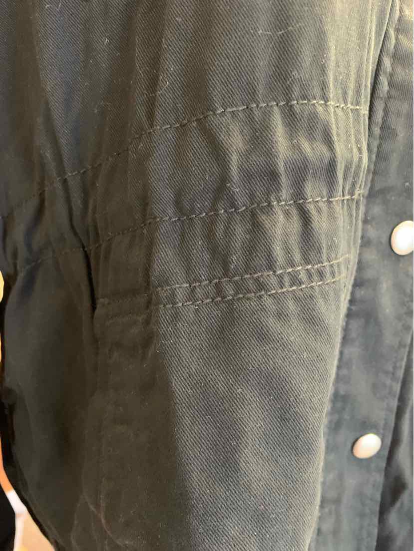 W GAP BK Size XL OW