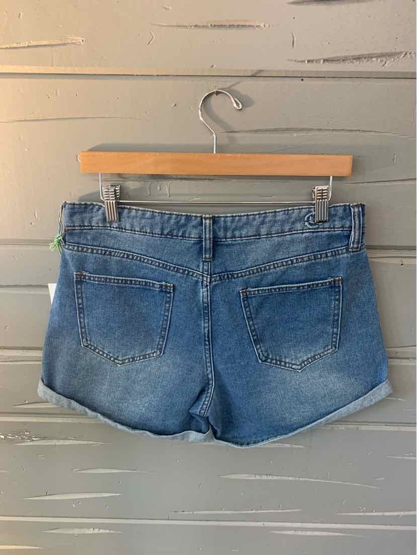 W PTCL BL Size 8 SHTS