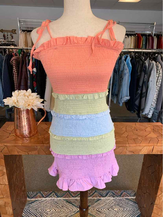 W ITEM DITTO MULTI Size MED DR