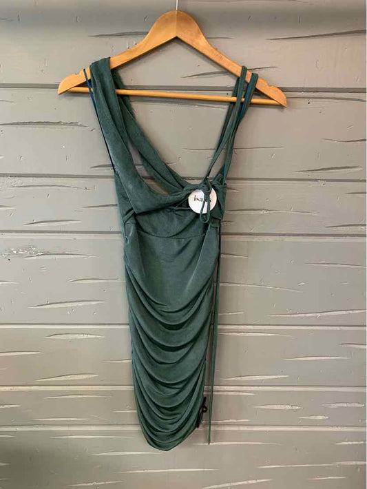 W ISALIS BL Size SM DR