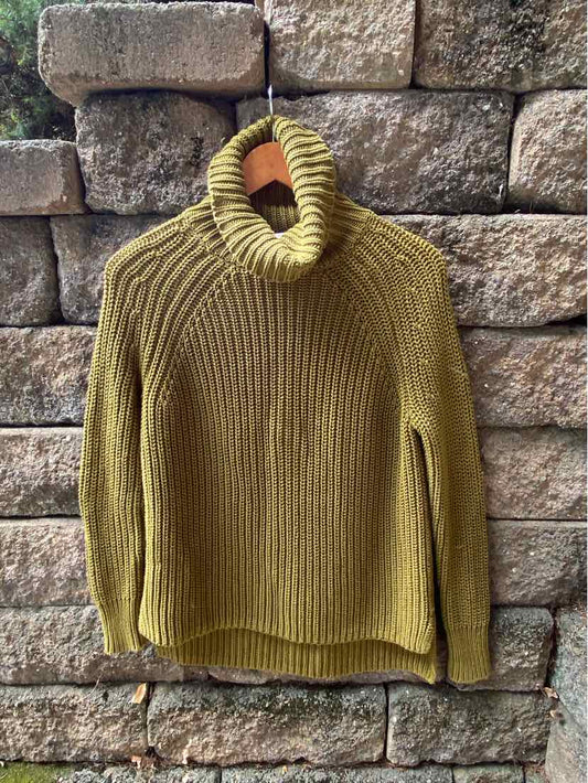 W 525 AMERICA GR Size XS SW