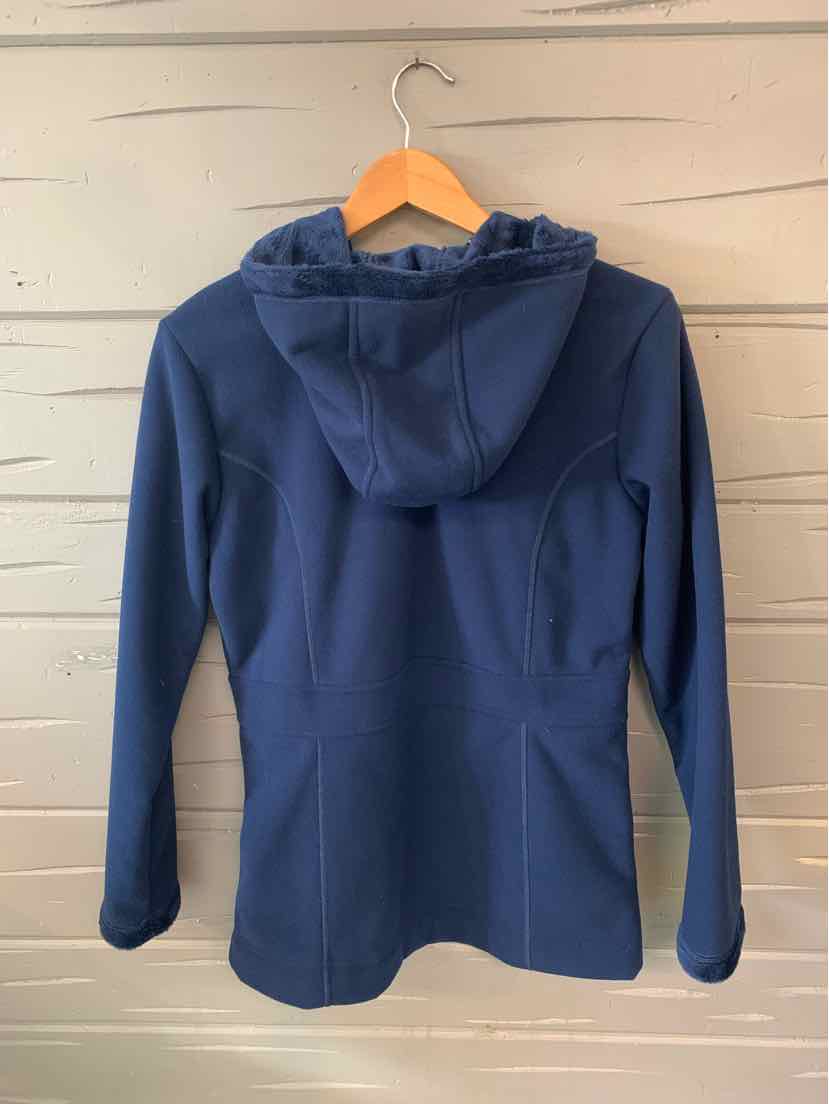 W LANDS END NY Size SM OW