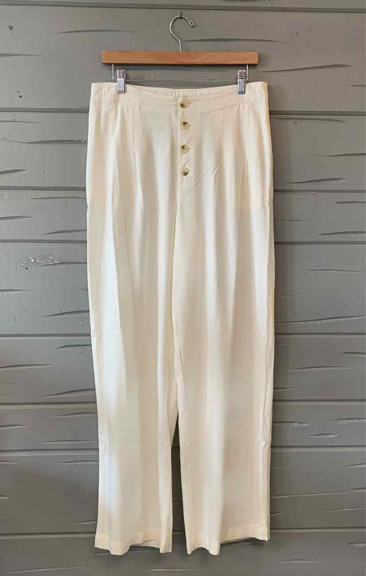 W SINCERELY JULES CR Size LG P