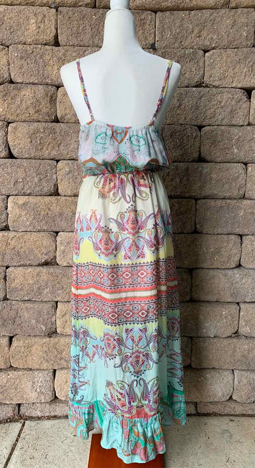 W GYPSY MULTI Size MED DR
