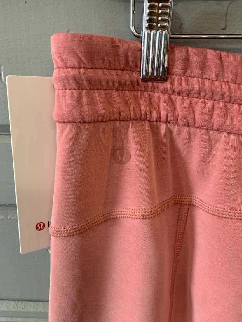 W LULULEMON CL Size 12 AW