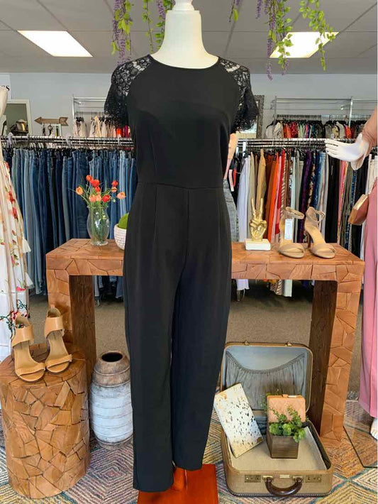 W MISGUIDED BK Size 10 JS