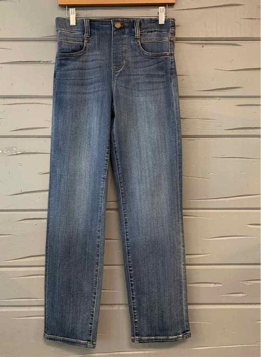 W LIVERPOOL BL Size 4 J