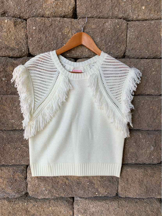 W SINCERELY OURS CR Size XS SW