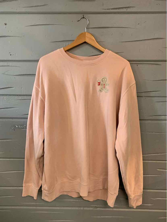 W INDEPENDENT TRADING COMPANY PK Size XL T