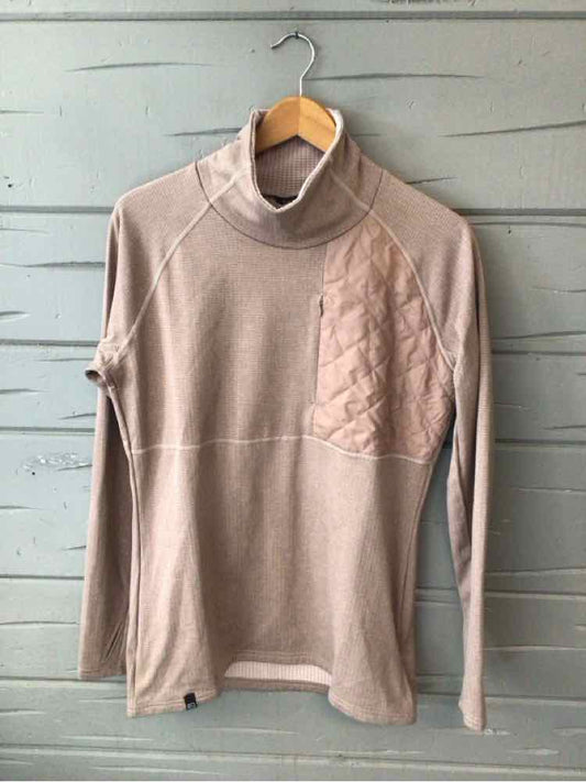 W FLYLOW BEIGE Size LG AW