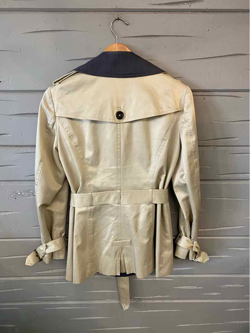 W BROOKS BROS BEIGE Size 6 OW