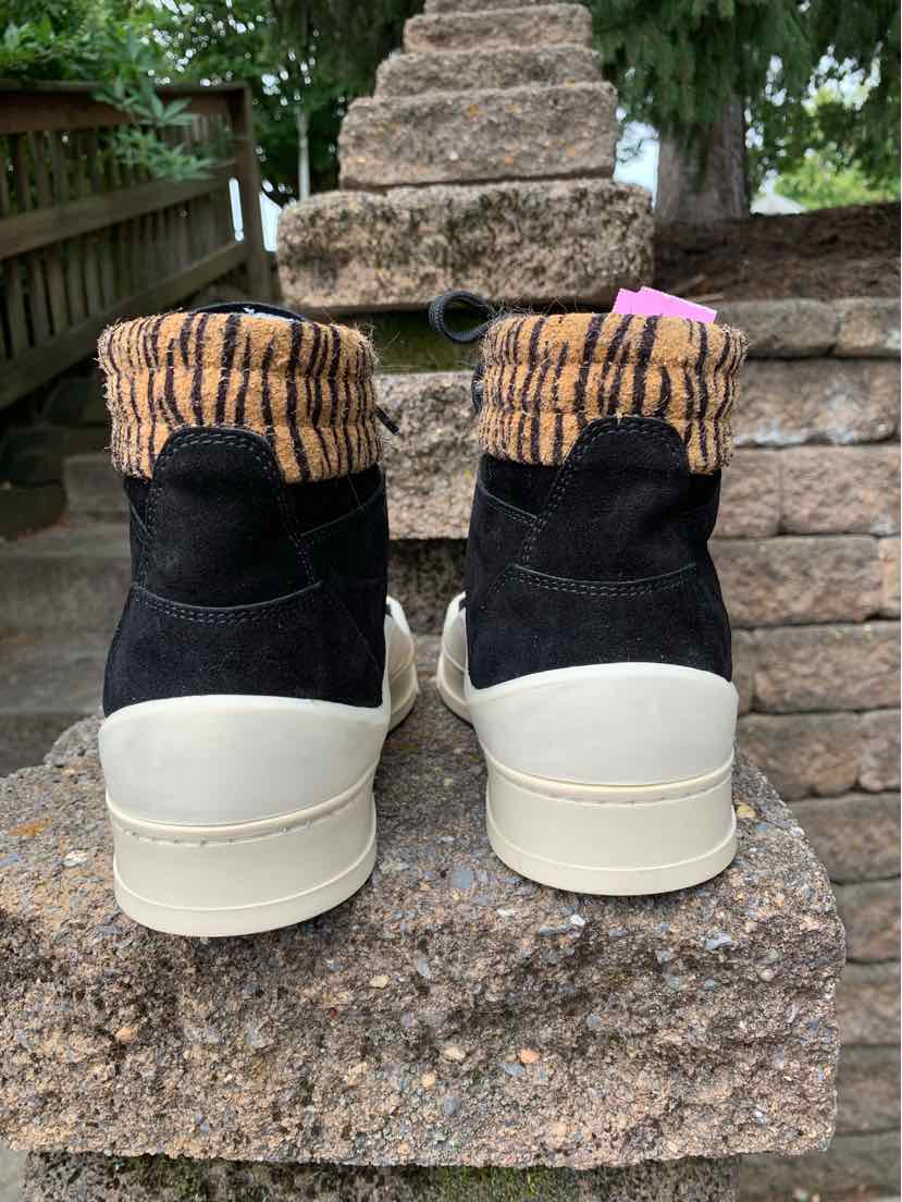 W p448 BK Size 39 SNEAKER
