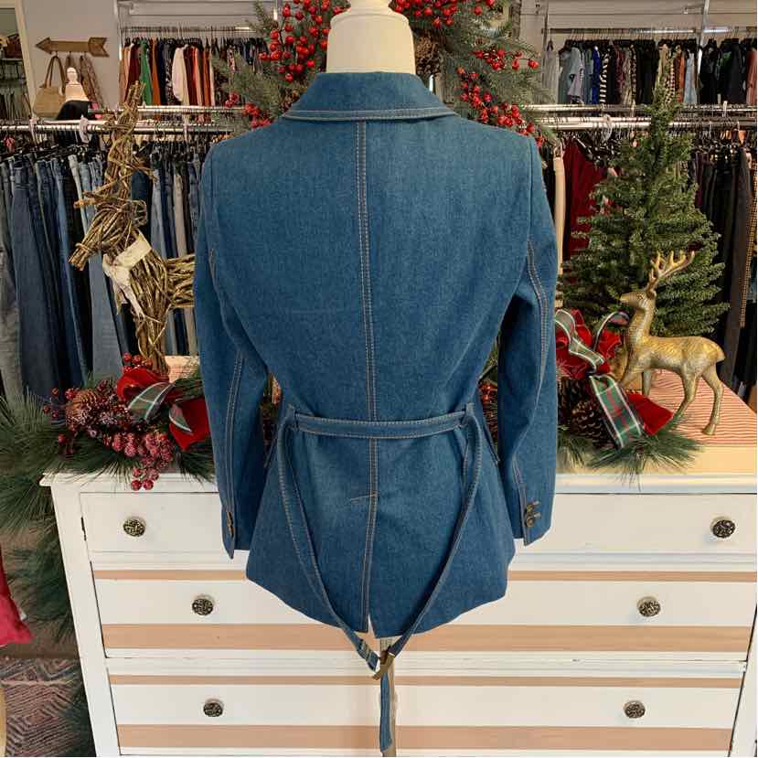 W TODS BL Size 40 BLZ