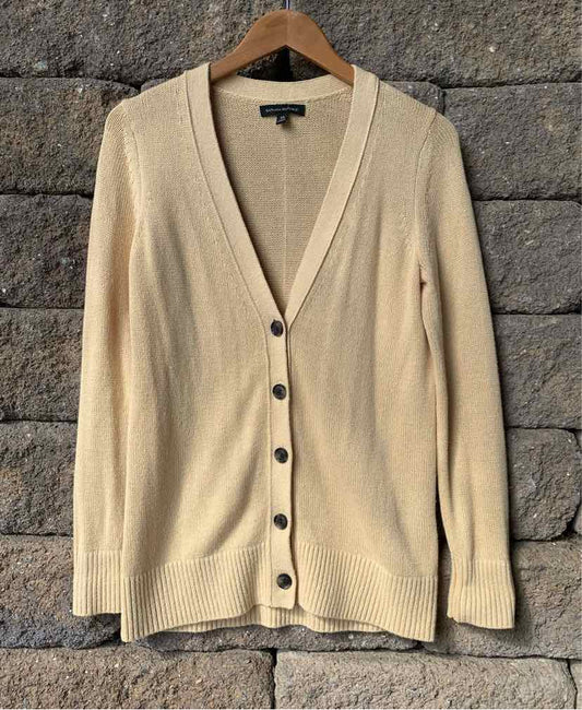 W BANANA REPUBLIC TAN Size XS SW