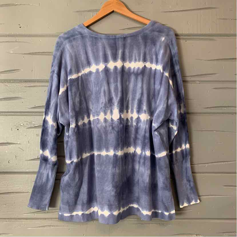 W J.SOCIETY NEW YORK BL Size MED SW