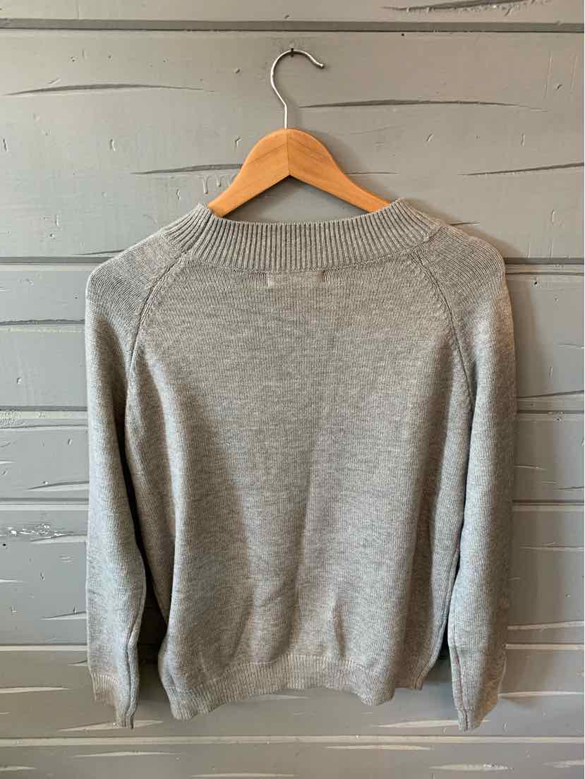 W CBRAND GY Size LG SW