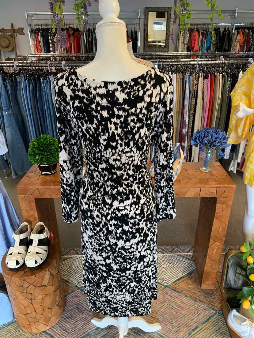 W CHICOS BK Size XL DR