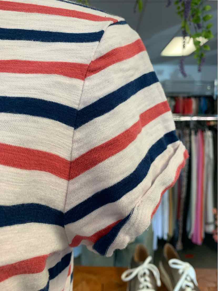 W GAP PK Size SM DR