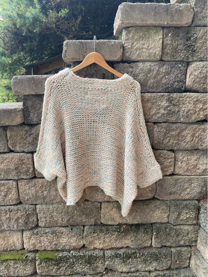 W PINK MARTINI TAN Size XS SW